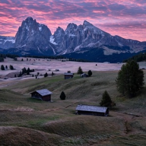 Dolomity